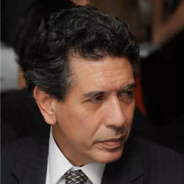 Luiz Antonio Elias