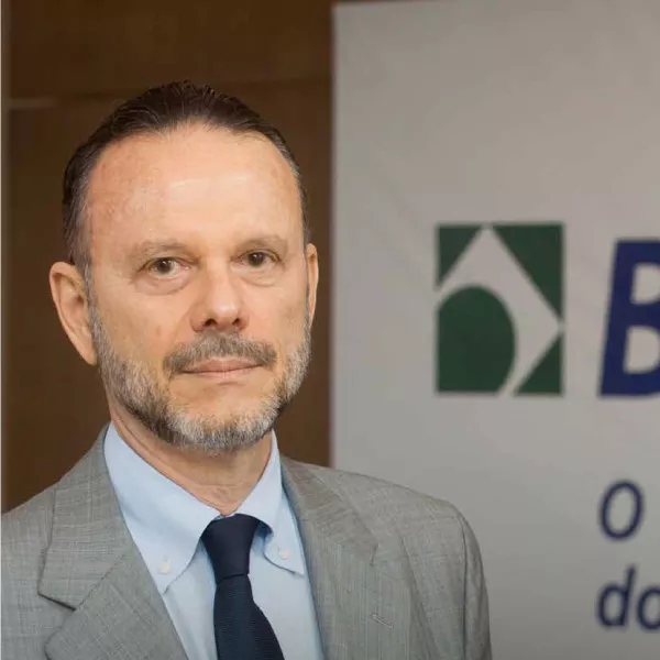INCENTIVO AO POTENCIAL DA QUÍMICA FINA BRASILEIRA