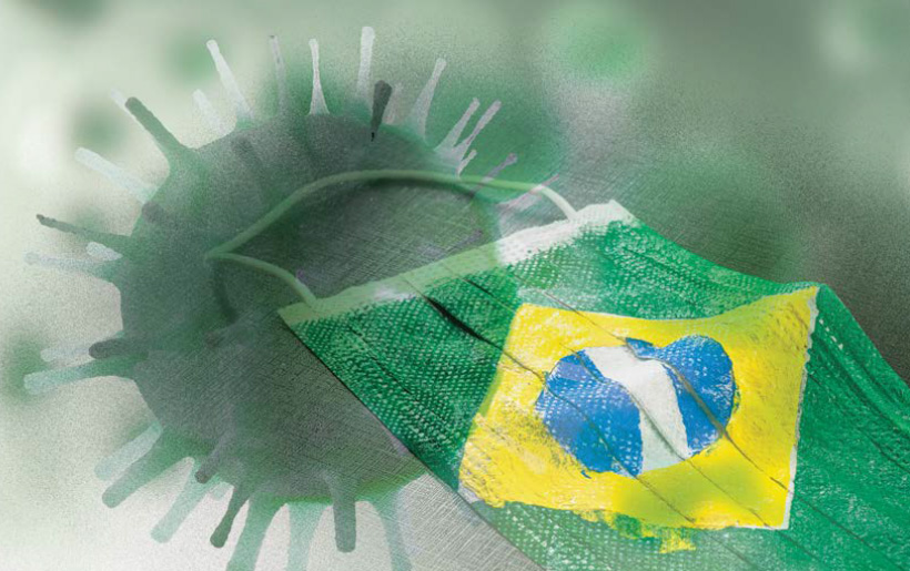 Planejamento, investimento, gestão: o que deu errado em um ano da Covid 19 no Brasil