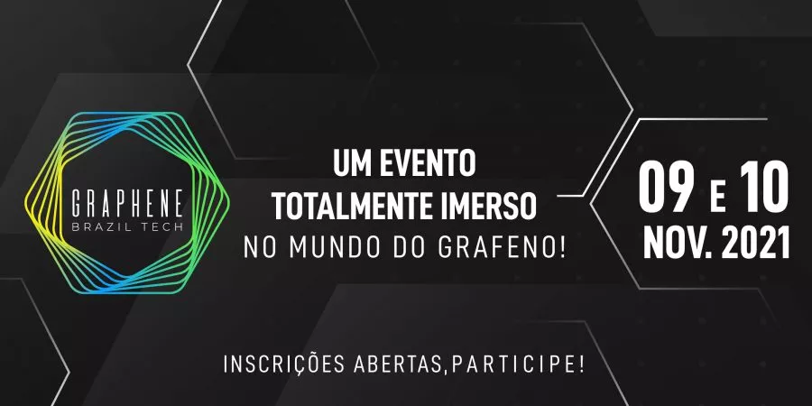 Graphene Brazil Tech