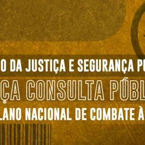 Formulário para sugestões ficará disponível até 15 de setembro