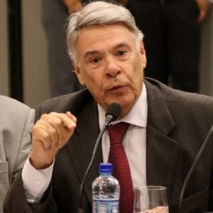 Reunião do Gecis apresenta planos de expansão