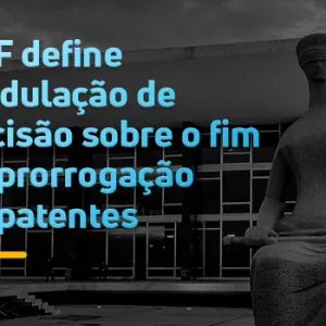 Último capítulo de um movimento que teve início em 2013, pela ABIFINA