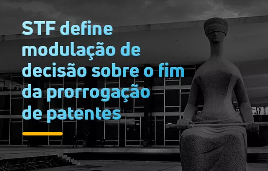 Último capítulo de um movimento que teve início em 2013, pela ABIFINA