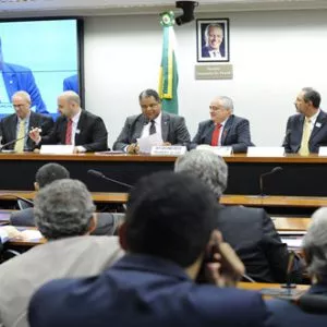 ABIFINA mostra benefícios das Parcerias para o Desenvolvimento Produtivo em audiência na Câmara