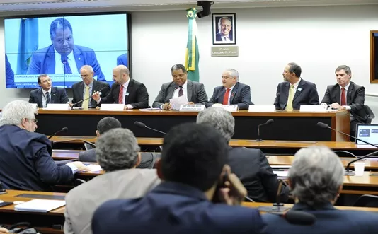 ABIFINA mostra benefícios das Parcerias para o Desenvolvimento Produtivo em audiência na Câmara