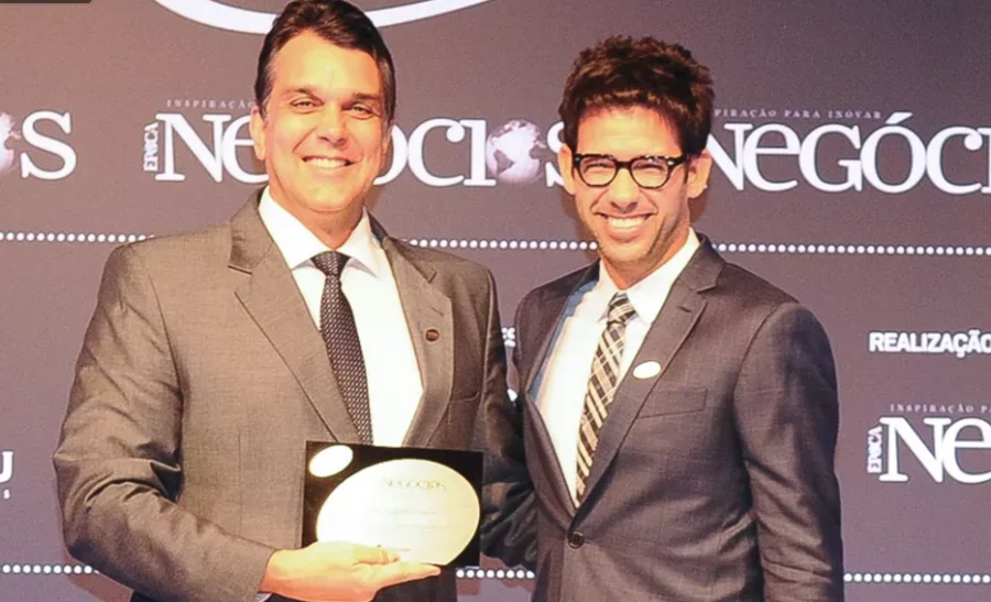 Aché é campeão do setor Farmacêutico no Prêmio Época Negócios 360º em 2017