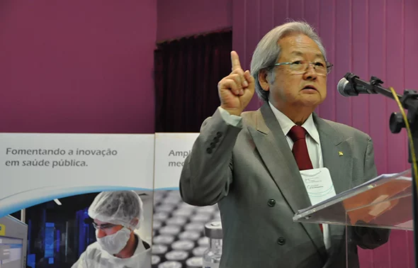 Seminário de Bio-Manguinhos/Fiocruz reúne governo e especialistas para debater imunobiológicos