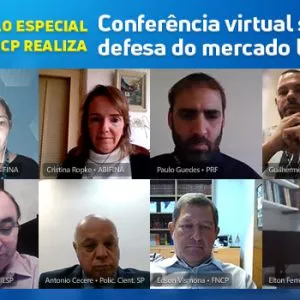 Workshop debate importância da rastreabilidade no combate à pirataria