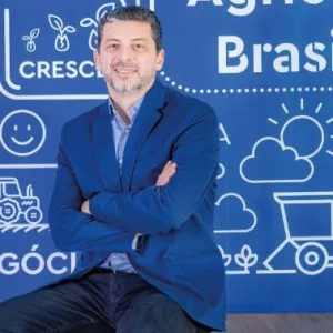 Conheça o novo CEO da Ourofino e as metas para os próximos anos