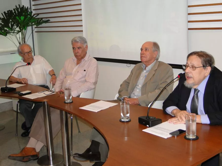 Conselho Administrativo estuda posições sobre marco regulatório das PDPs.