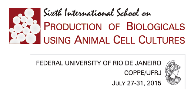 Evento Internacional e cursos na UFRJ em julho discutem produção de biológicos