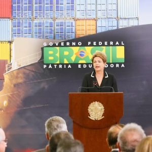 Governo lança Plano de Exportações para estimular setor produtivo e abrir espaço no mercado mundial