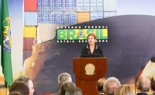 Governo lança Plano de Exportações para estimular setor produtivo e abrir espaço no mercado mundial