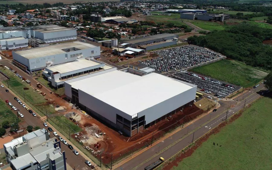 Prati-Donaduzzi será a maior produtora de comprimidos da América Latina