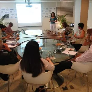 Analista de patentes da Anvisa explica a prospecção tecnológica