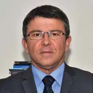 Edivaldo Domingues Velini