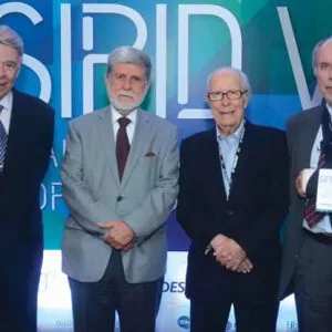 VII SIPID DEBATE 20 ANOS DA LPI
