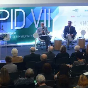 VII SIPID DEBATE 20 ANOS DA LEI DE PROPRIEDADE INDUSTRIAL