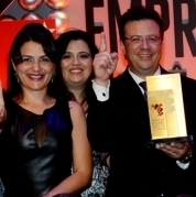 Ourofino é eleita a melhor Indústria Farmacêutica para trabalhar no Brasil