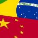 Brasil e China discutem oportunidades de investimentos