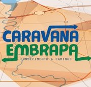 Caravana Embrapa chega a Mato Grosso com informações sobre manejo integrado no controle da Helicoverpa