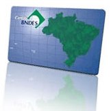 Cartão BNDES financia serviços de propriedade intelectual