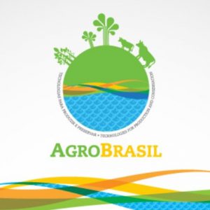 Espaço AgroBrasil: CNA e parceiros na Rio+20