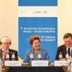 Dilma reafirma disposição de negociar acordo comercial com União Europeia