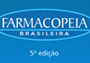 Farmacopeia Brasileira (5ª edição) já está disponível