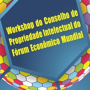 Workshop internacional discute o futuro do sistema de propriedade intelectual