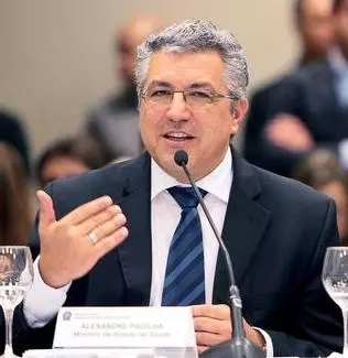 Saúde vai investir R$ 500 milhões em radioterapia