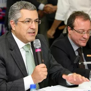 ABIFINA participa do segundo encontro do GECIS