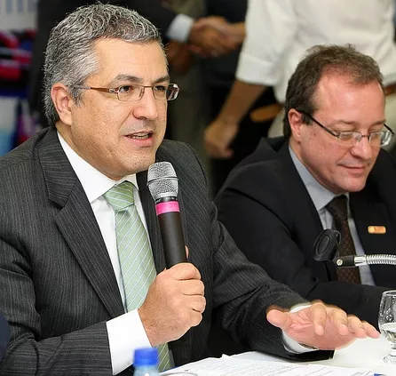 ABIFINA participa do segundo encontro do GECIS