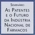ABIFINA falará sobre patentes na Câmara dos Deputados