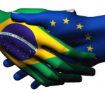 Cooperação econômica fortalecerá Brasil e União Europeia