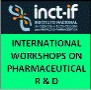Workshops Internacionais sobre P&D Farmacêutico