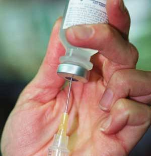 Ministério da Saúde anuncia produção de insulina no Brasil