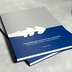CNI lança livro sobre questões jurídicas da propriedade industrial