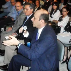 Rio de Janeiro discute fomento à biotecnologia