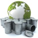 Meio Ambiente vai definir regras para devolução de lixo para indústria
