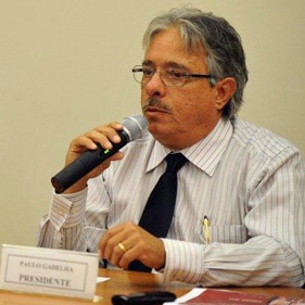 Gadelha anuncia projetos para a Fiocruz ao tomar posse para o segundo mandato