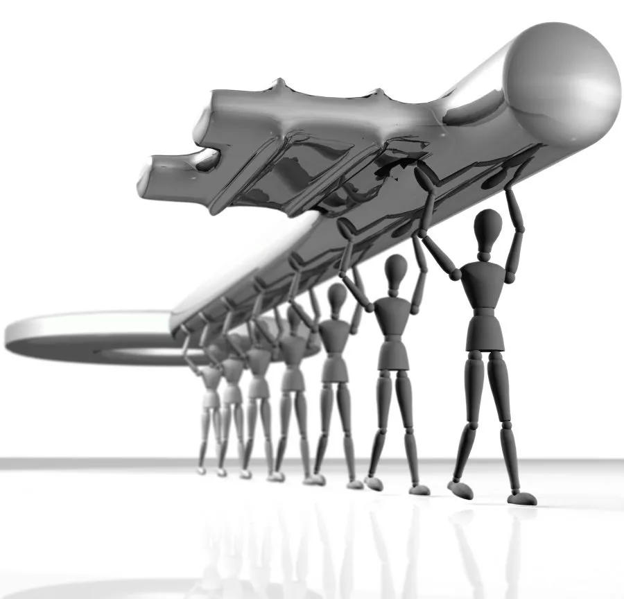 Grupo interministerial aprimora articulação entre Anvisa e INPI