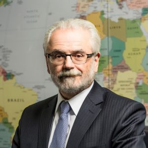 Conselho Administrativo recebe presidente da Apex-Brasil