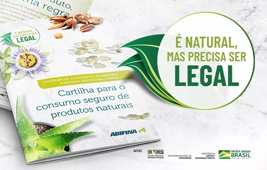 ABIFINA lança publicação para alertar o consumidor contra fraudes