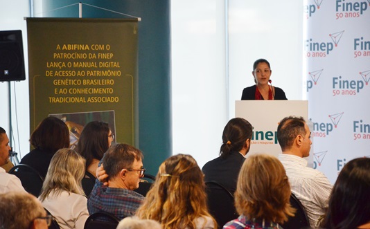 ABIFINA lança Manual de Acesso ao Patrimônio Genético Brasileiro e ao Conhecimento Tradicional Associado