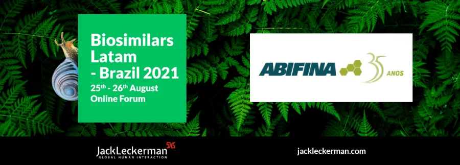 Biosimilars Latam - Brazil 2021