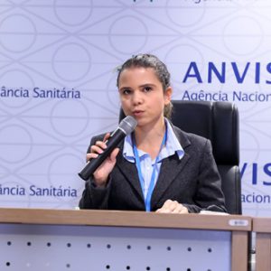 Setores farmoquímico e farmacêutico apresentam demandas para Anvisa