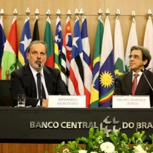 ABIFINA participa da posse do novo ministro do Desenvolvimento