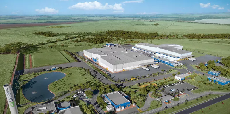 Ourofino Agrociência avança e entra para o mercado de patentes